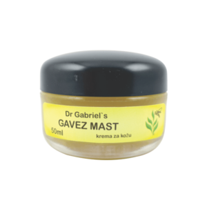 Gavez Mast Dr Gabriel’s