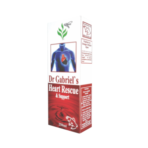 Heart Rescue&Support Dr Gabriel’s