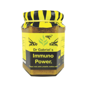 Immuno Power Dr Gabriel’s