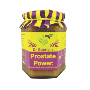 Prostate Power Dr Gabriel’s