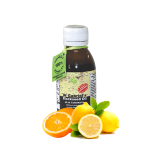 Ulje Čorokota sa aromom Dr Gabriel's