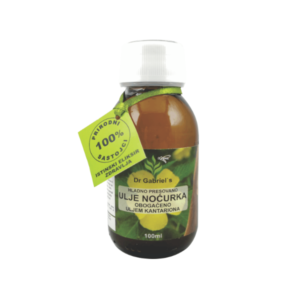 Ulje Noćurka Dr Gabriel’s
