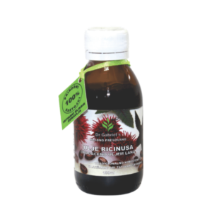 Ulje Ricinusa Dr Gabriel’s