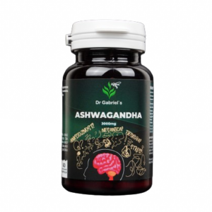 Ashwagandha Dr Gabriel`s