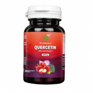 QUERCETIN  Dr Gabriel´s