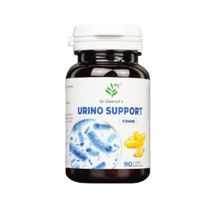 Uljne kapsule Urino Support  Dr Gabriel´s ( 90 kapsula)